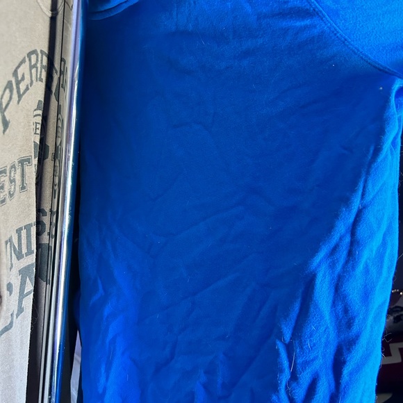 Tommy Hilfiger Turtleneck Sweatshirt - Picture 3 of 4